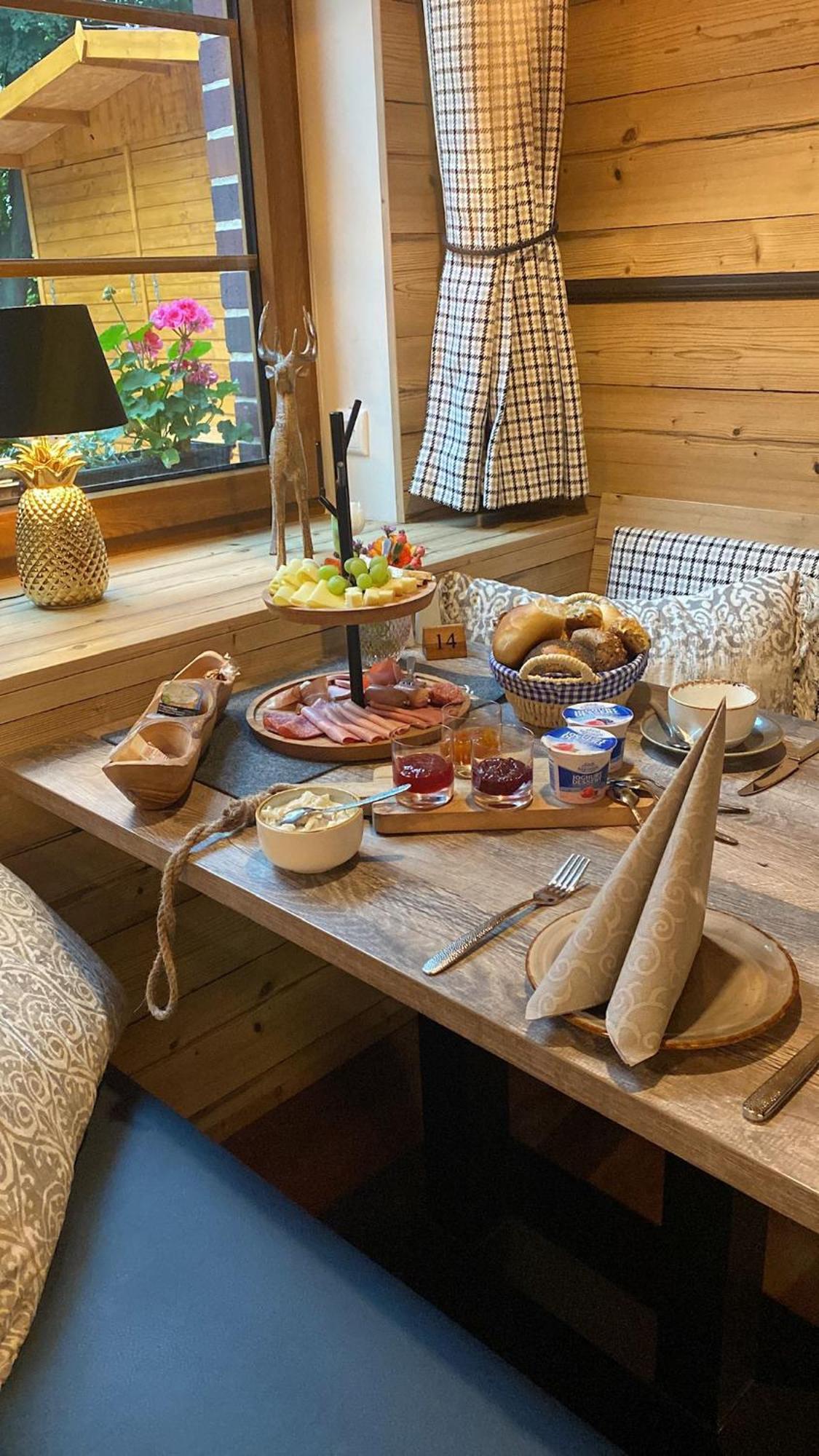 Gasthof Neuhaus Sassenburg Ngoại thất bức ảnh